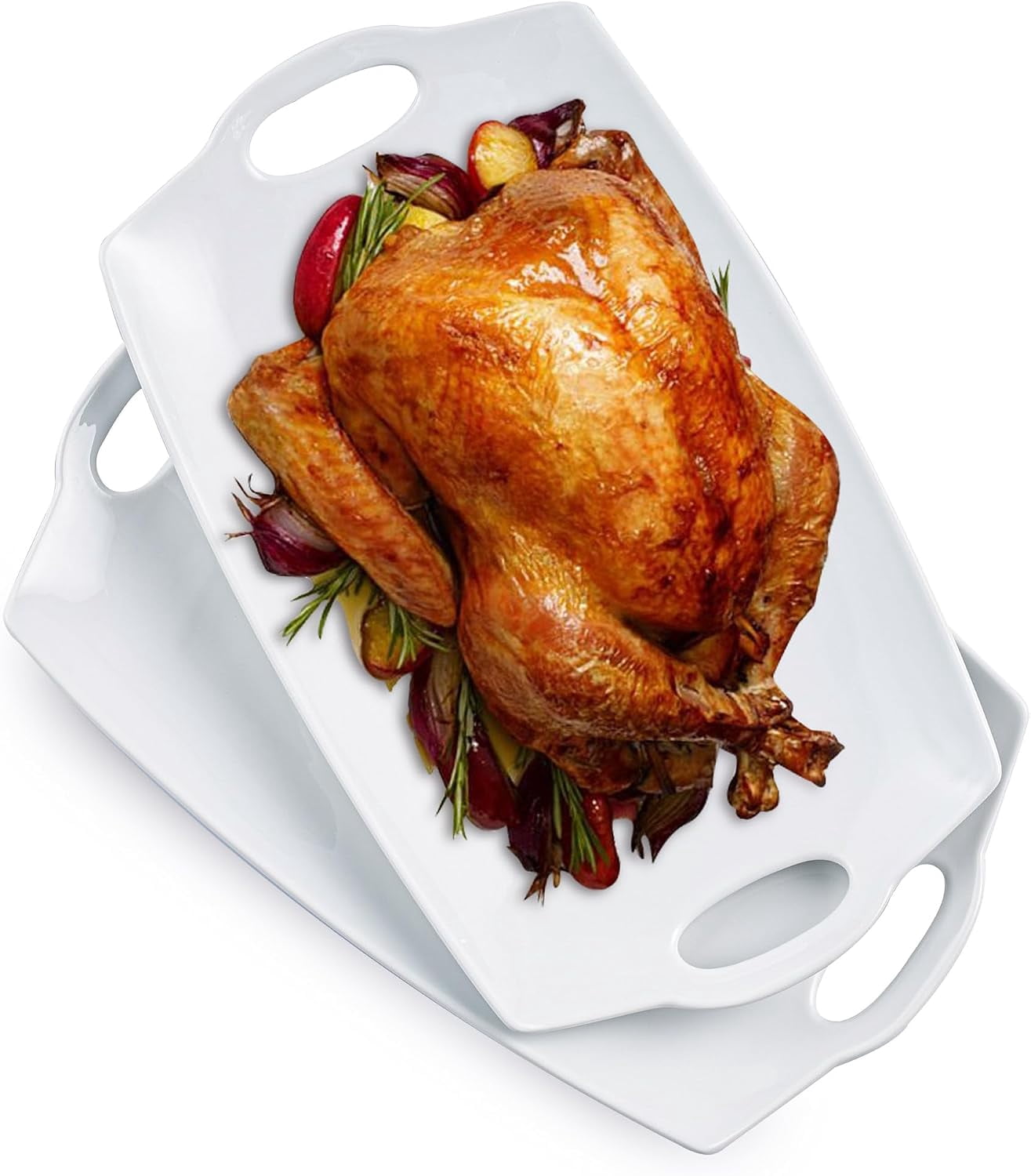 Holiday Hosting Essentials for Thanksgiving cover photo collage