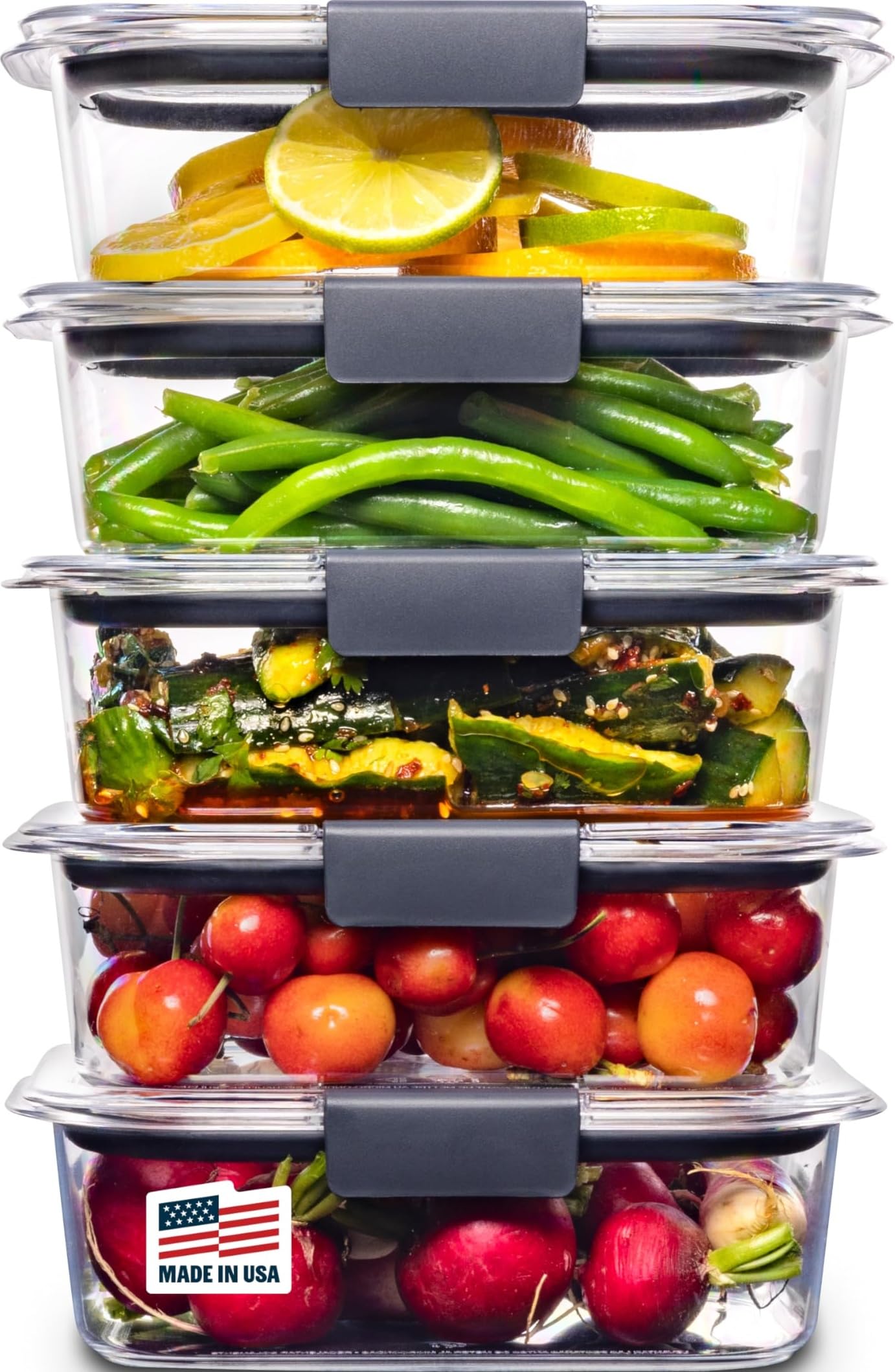 Thanksgiving Leftover Storage & Easy Hosting Cleanup 2026 cover photo collage