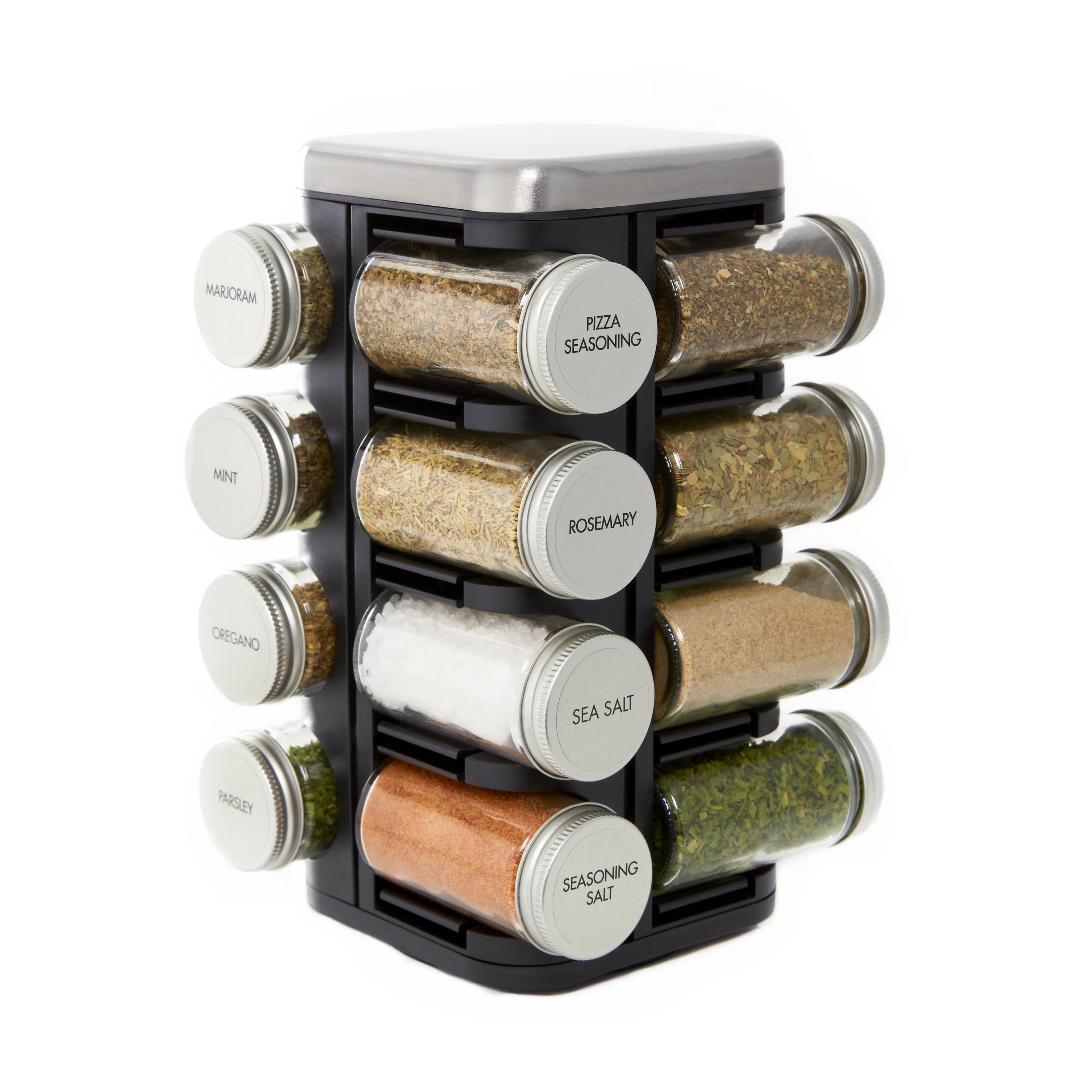 Space-Saving Kitchen Gadgets I Wish I Had When I First Moved Into My Tiny Apartment cover photo collage