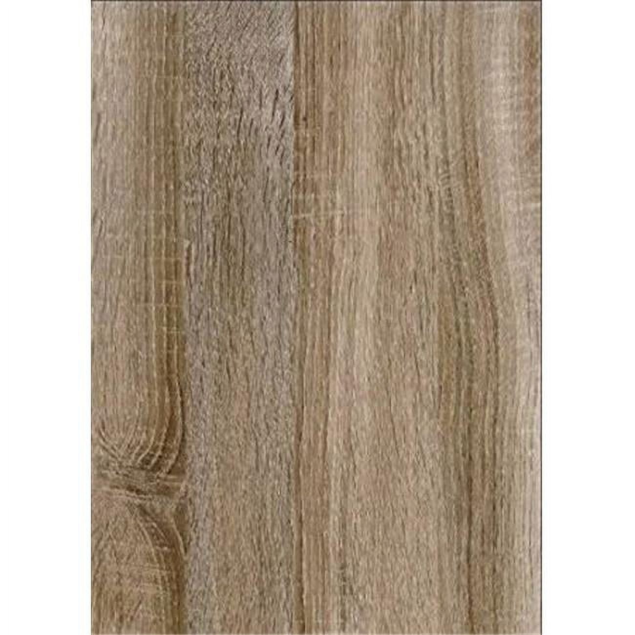 I Finally Found Contact Paper That Made My Cheap Shelves Look Like Real Wood cover photo collage