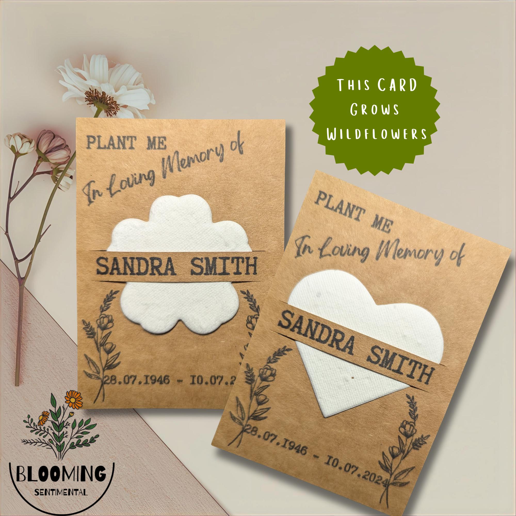 Sympathy Gifts I Send Instead of Flowers That Actually Last cover photo collage