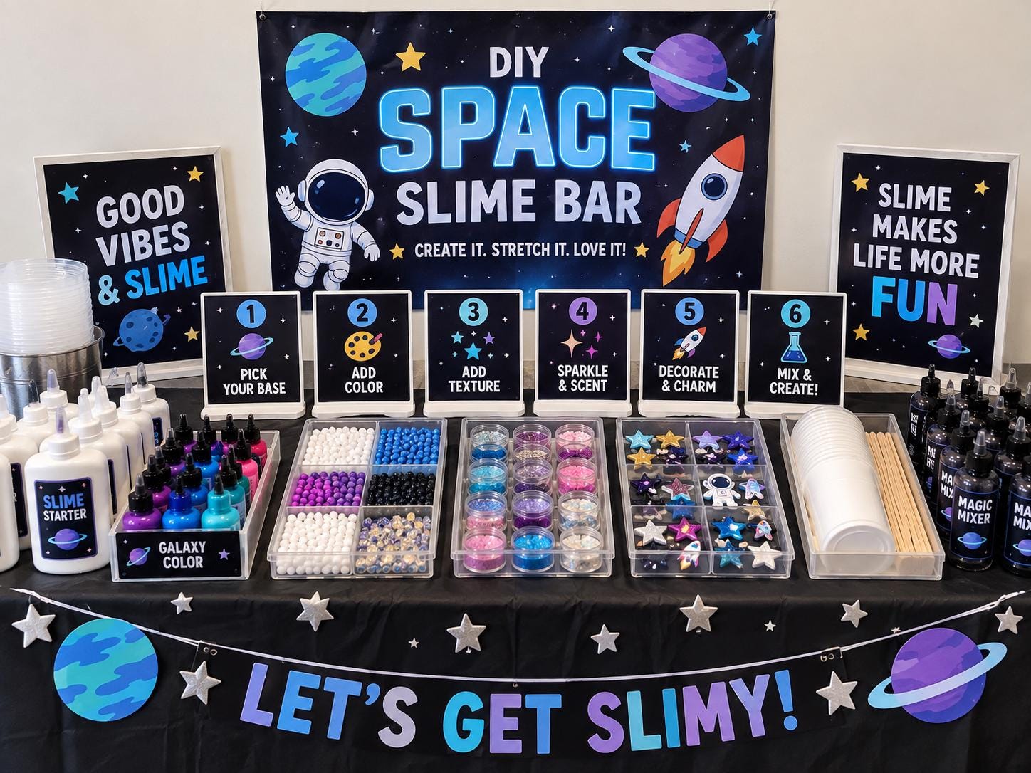 Slime Kits That Actually Kept My Kids Busy on a Rainy Saturday cover photo collage