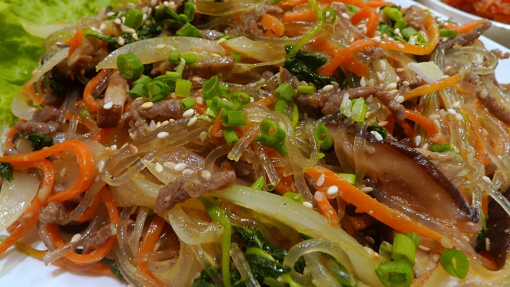 Korean Side Dishes I Wish I Knew About Before My First Trip cover photo collage