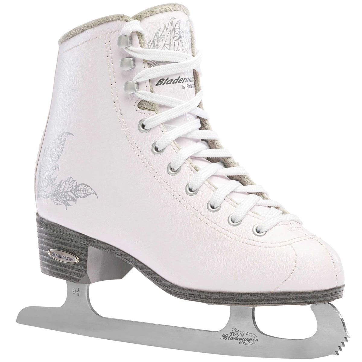 I Finally Found the Ice Skating Aid That Stopped My Daughter From Falling cover photo collage