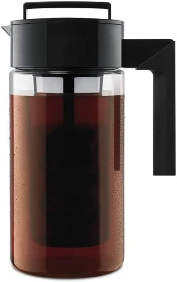 I Finally Found a Cold Brew Setup That Replaced My Daily Coffee Shop Habit cover photo collage