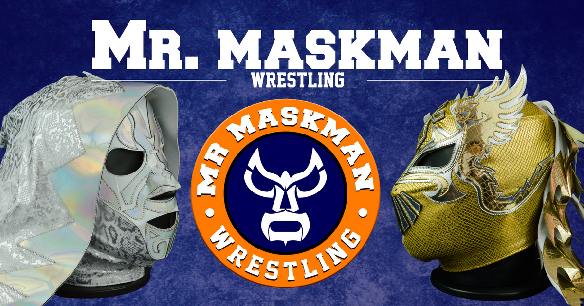 I Finally Went to Lucha Libre at Arena Mexico and Here's What I Packed cover photo collage