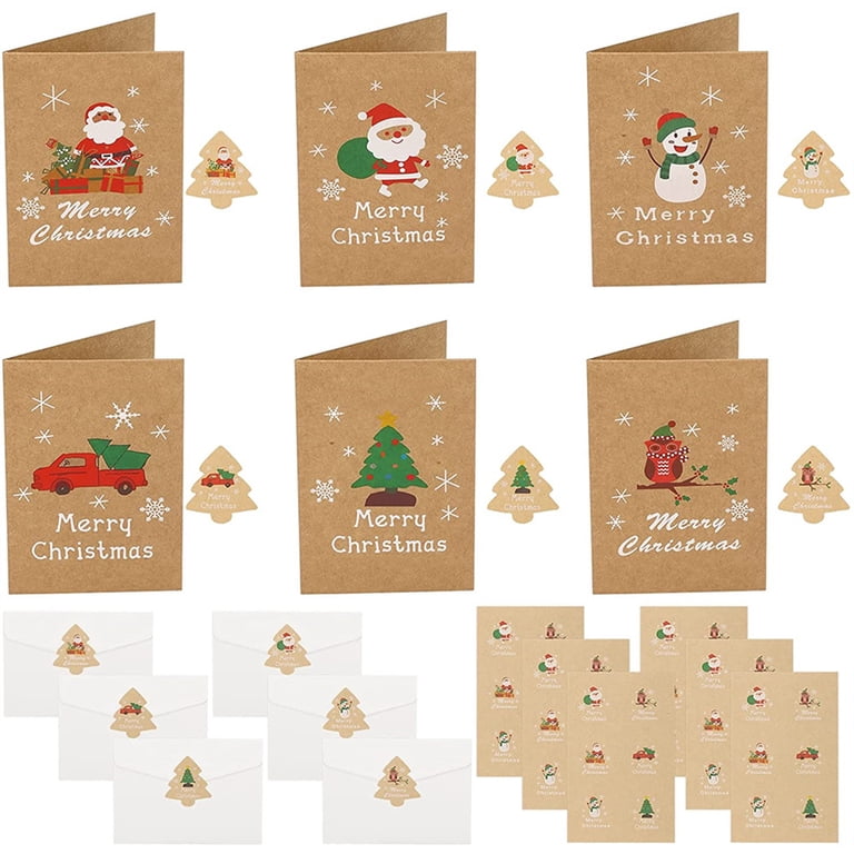 I Finally Found a Holiday Card Mailing System That Actually Works cover photo collage