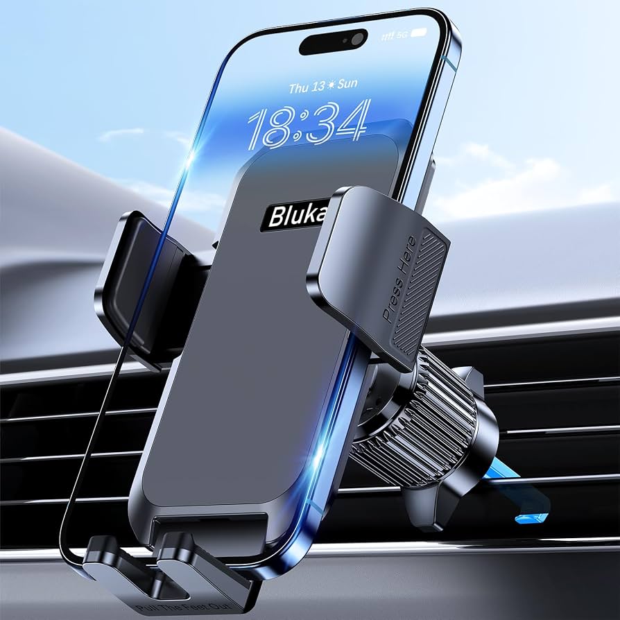 Gemini in Your Car: Give Any Car the AI-Driving Setup cover photo collage
