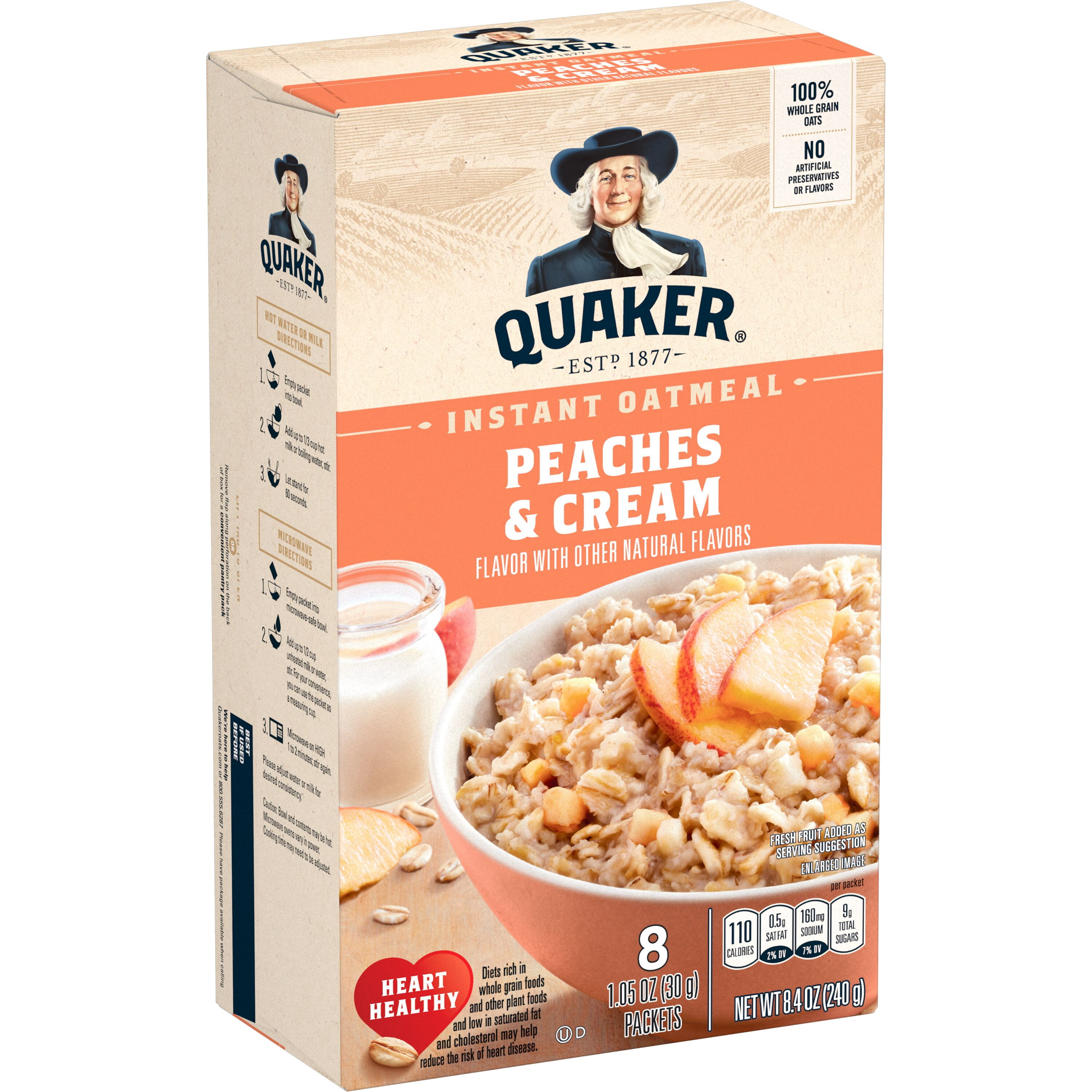 I Tried 49 Instant Oatmeals So You Don't Have To, These Actually Taste Good cover photo collage