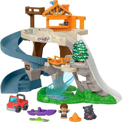 Toddler Gifts for Ages 1 to 3 (That Won't Drive You Crazy by New Year's) cover photo collage