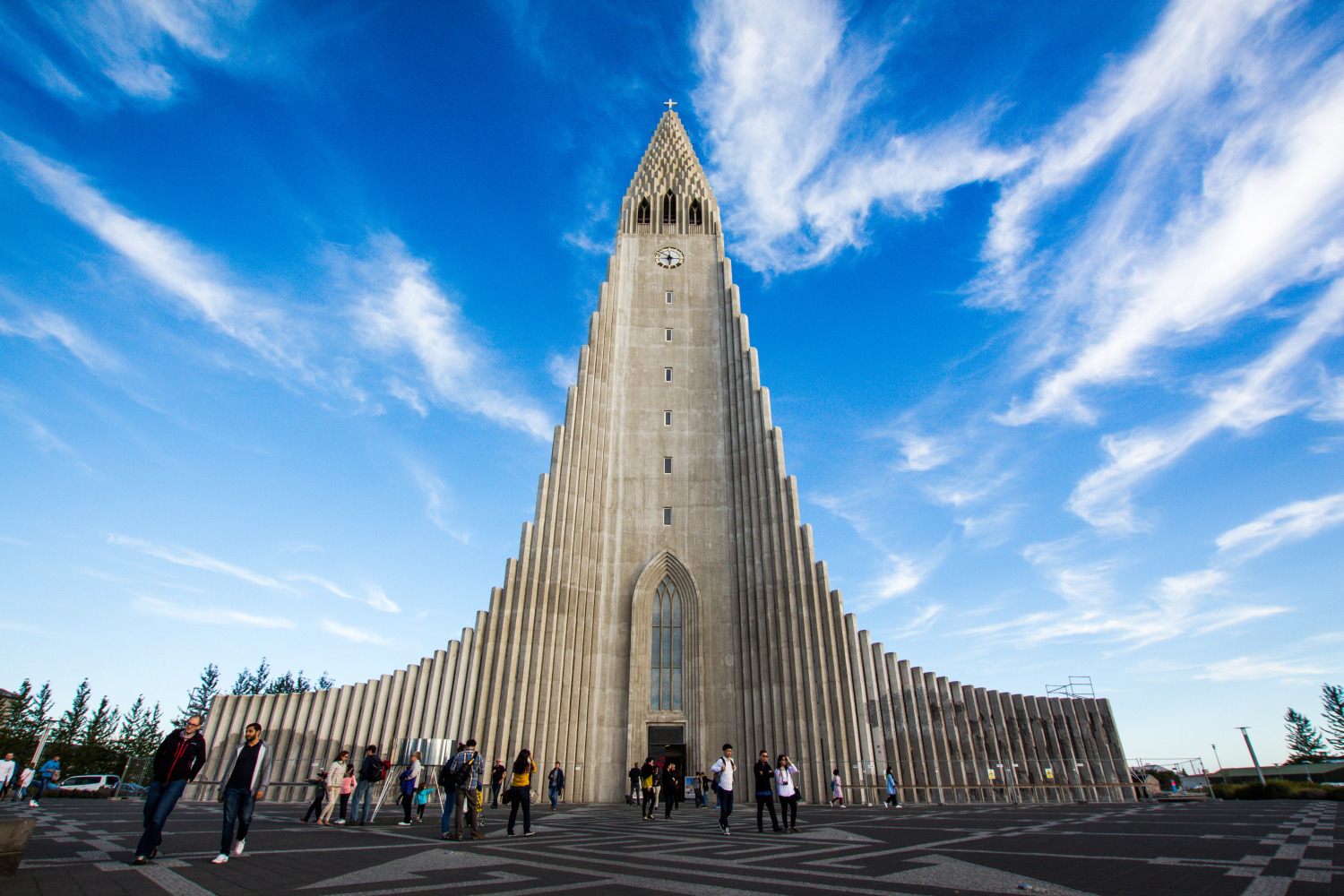 I Walked Every Street in Reykjavik So You Know Exactly Where to Go cover photo collage