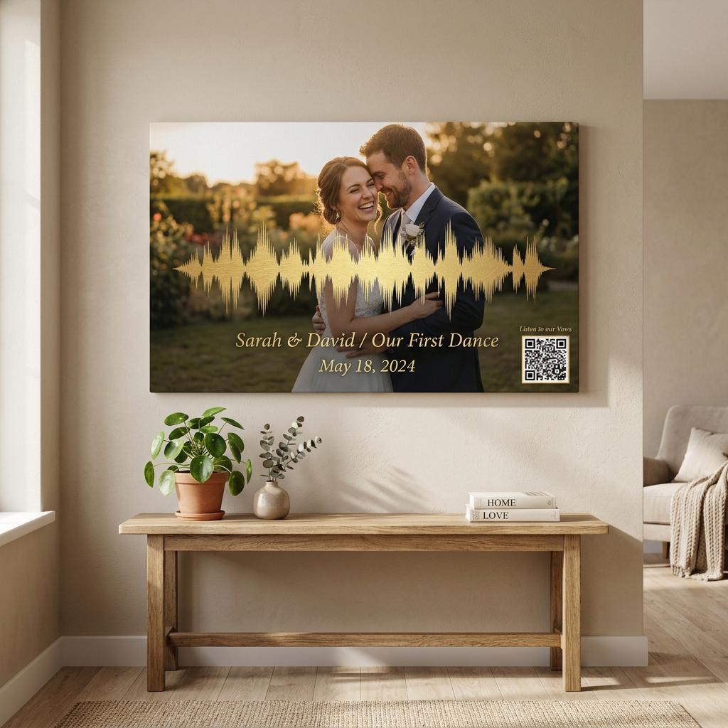 Personalized Groom Gifts I Actually Gave That Got Emotional Reactions cover photo collage