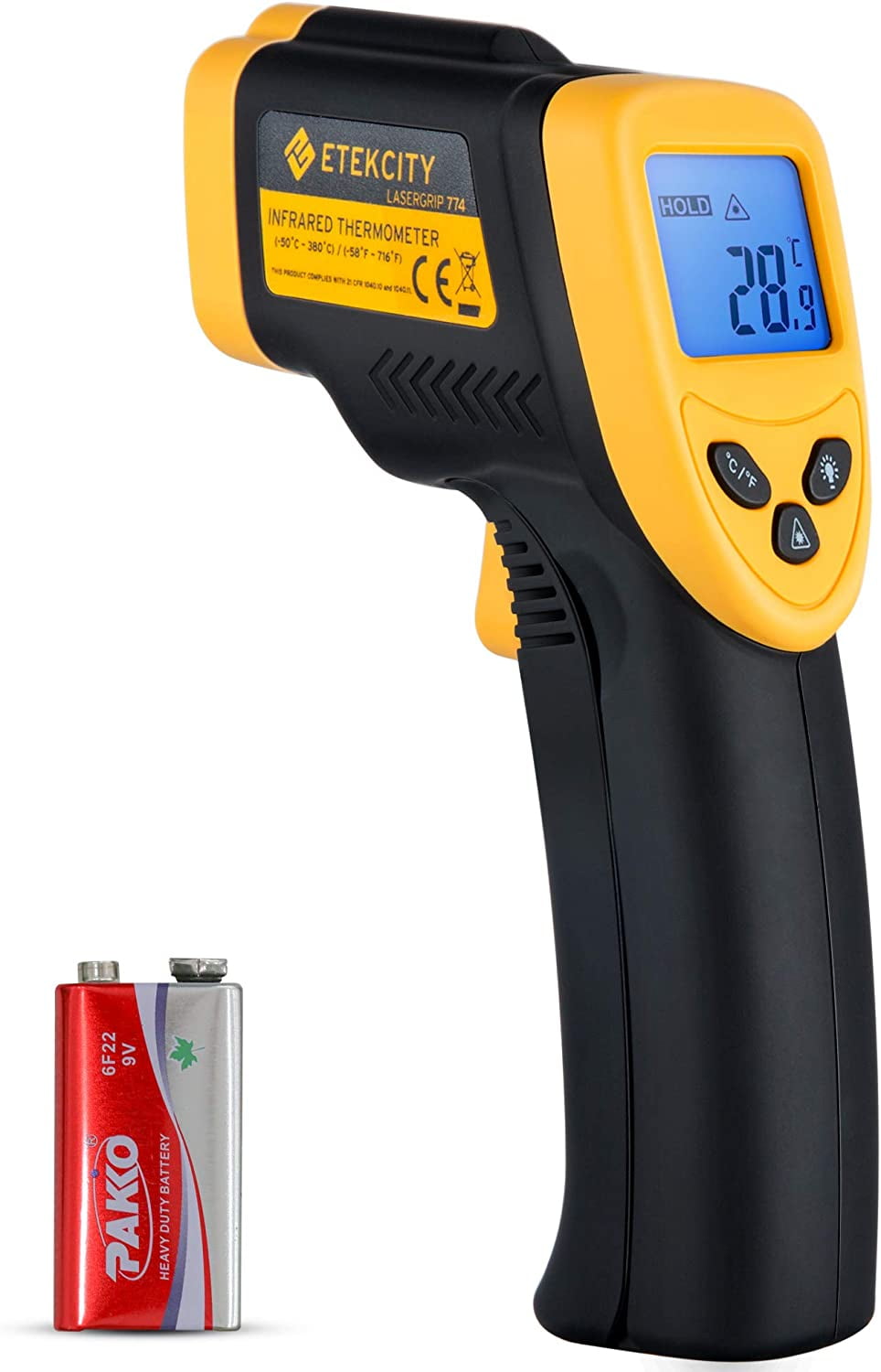 Deep Fry Thermometer That Actually Fixed My Soggy Fried Chicken Problem cover photo collage