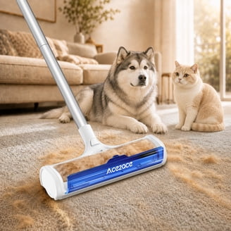 I Finally Found a Lint Shaver That Defuzzes Sweaters Without Ruining Them cover photo collage