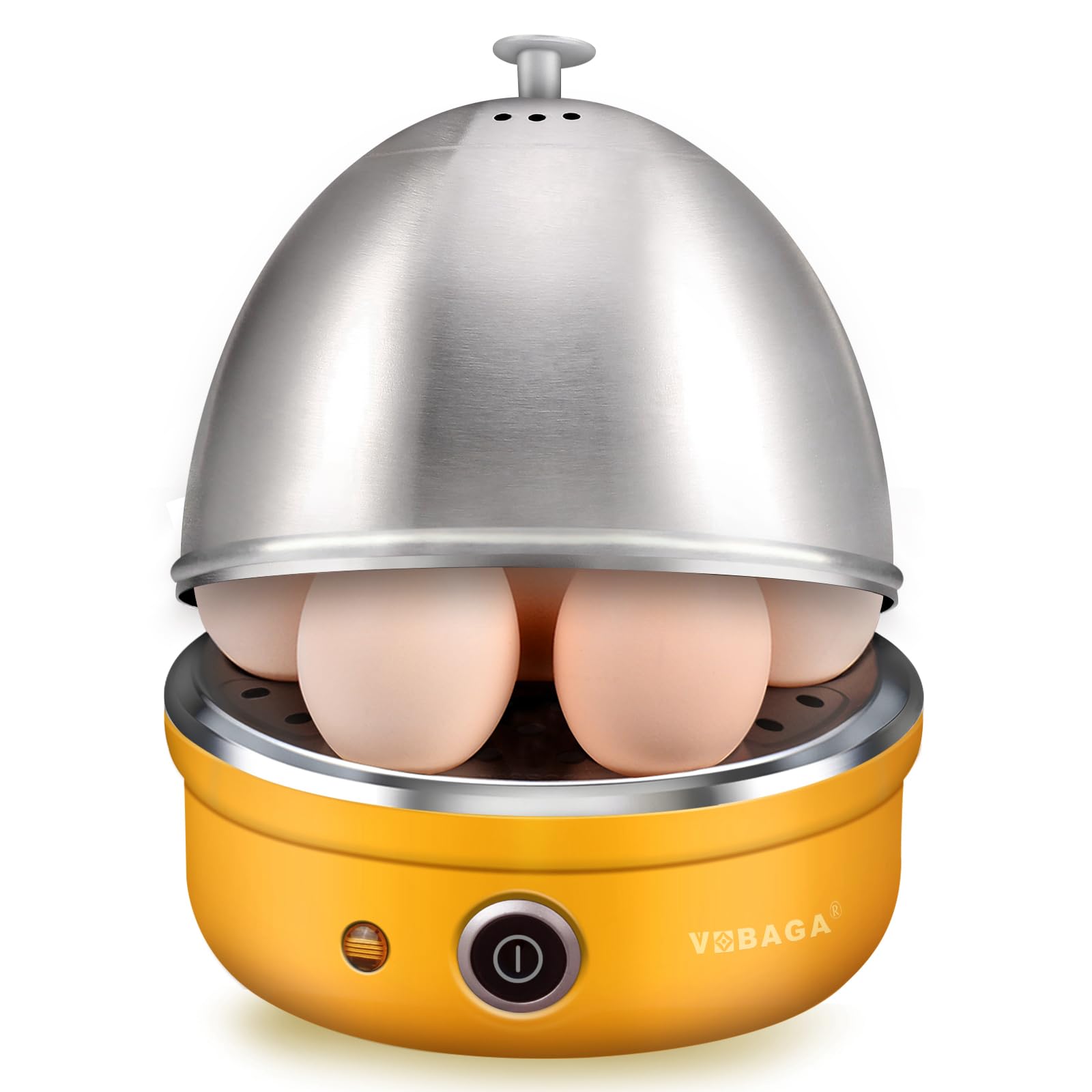 I Finally Found Kitchen Gadgets That Give Me Perfect Eggs Every Single Time cover photo collage