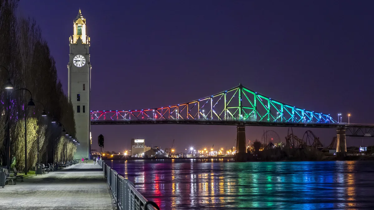 I Walked Old Montreal for Three Days and These Spots Were Worth Every Step cover photo collage