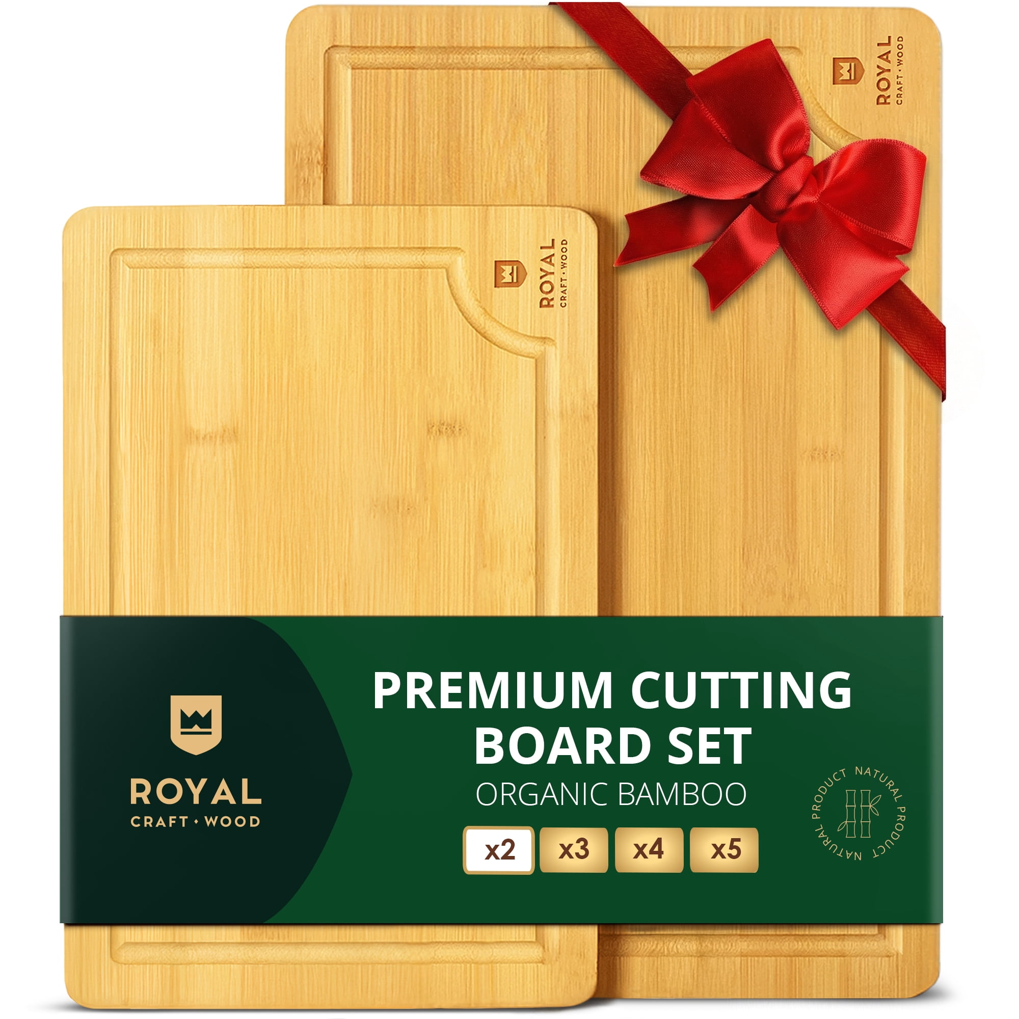 I Finally Found Cutting Boards That Actually Catch Meat Drippings cover photo collage