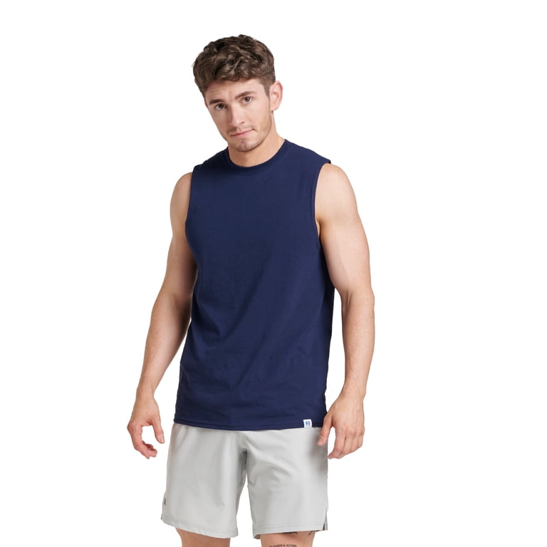 Breathable Tank Tops That Kept Me Training Through 100 Degree Summers cover photo collage