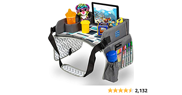 Road Trip Essentials cover photo collage