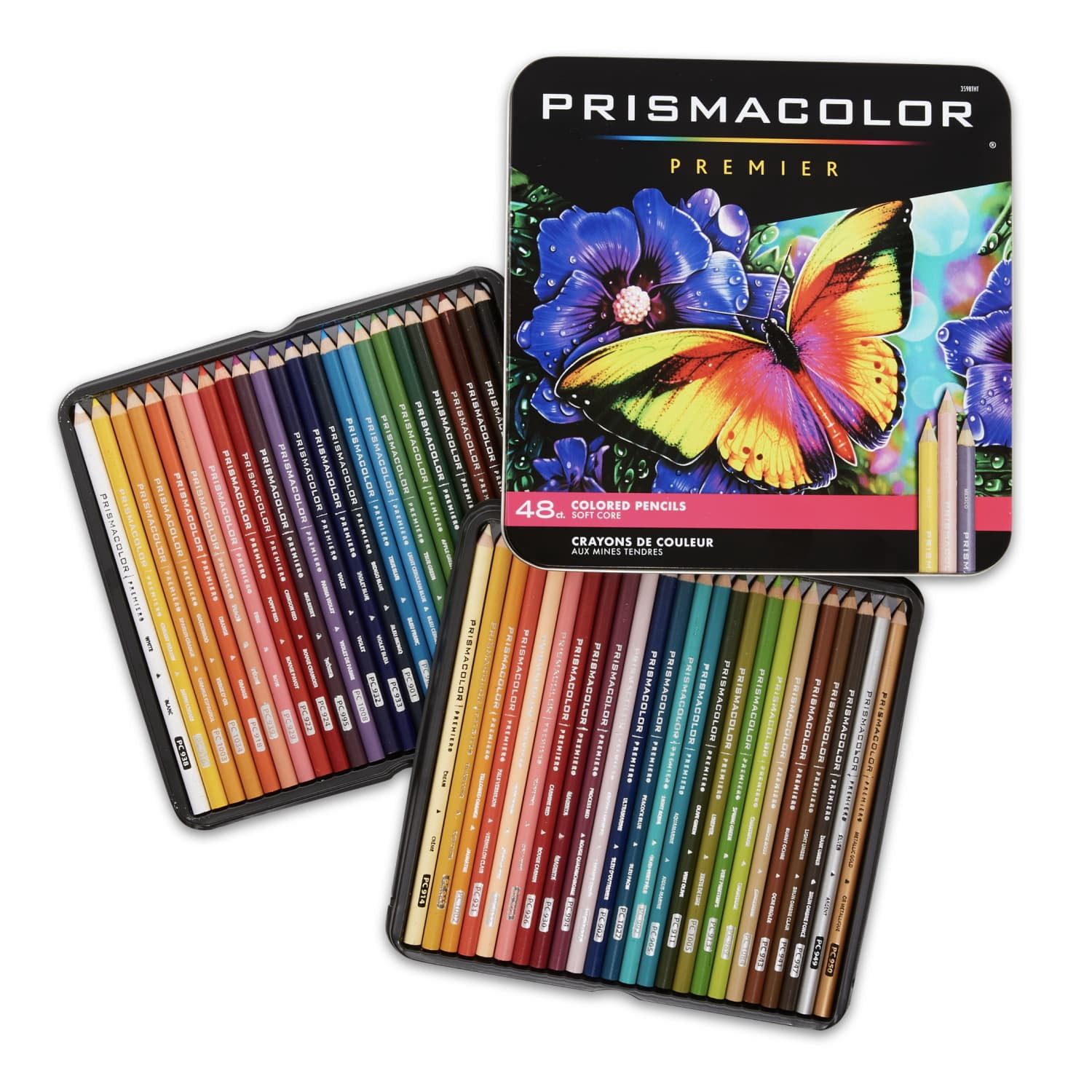Colored Pencils That Actually Survived My Daughter's Daily Art Sessions cover photo collage