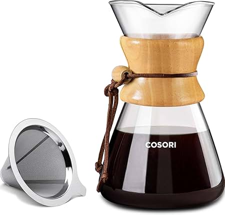 I Finally Replaced My Coffee Shop Habit and Save $150 a Month cover photo collage