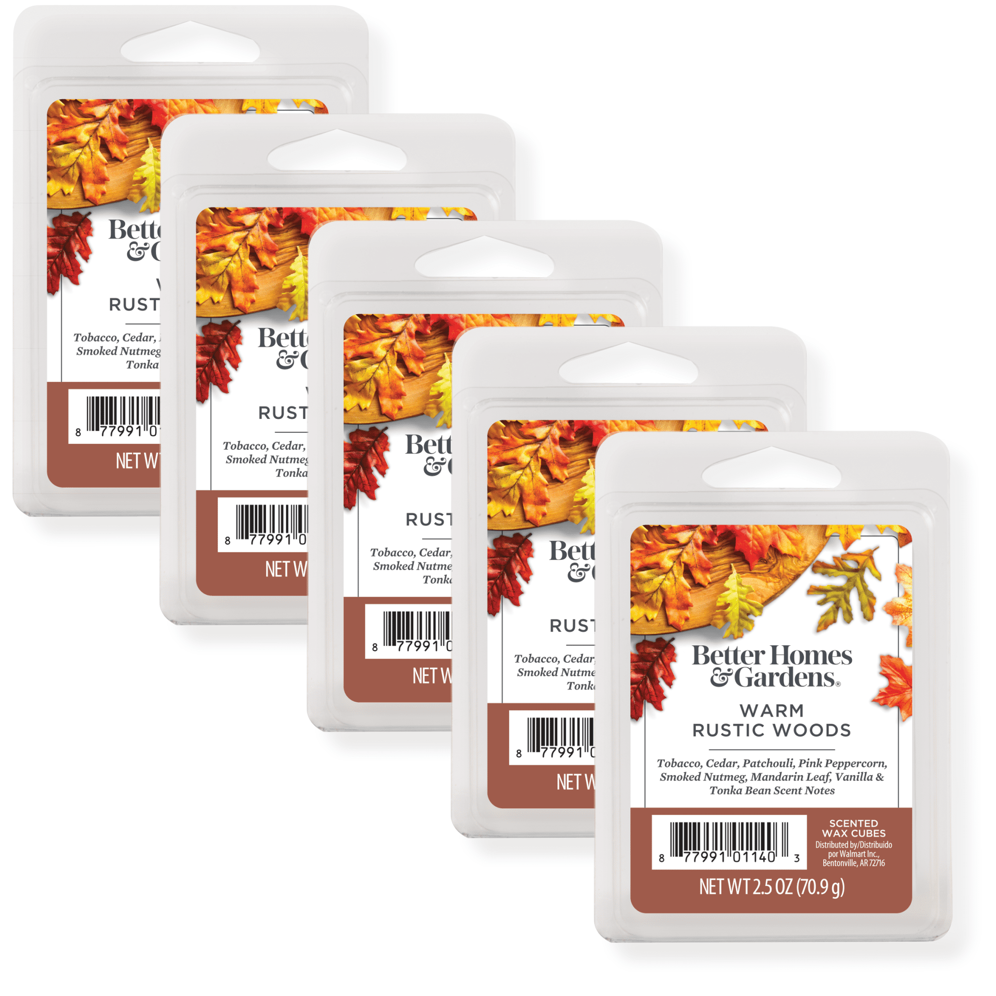 Wax Melts That Actually Fill My Whole Living Room Without the Headache cover photo collage