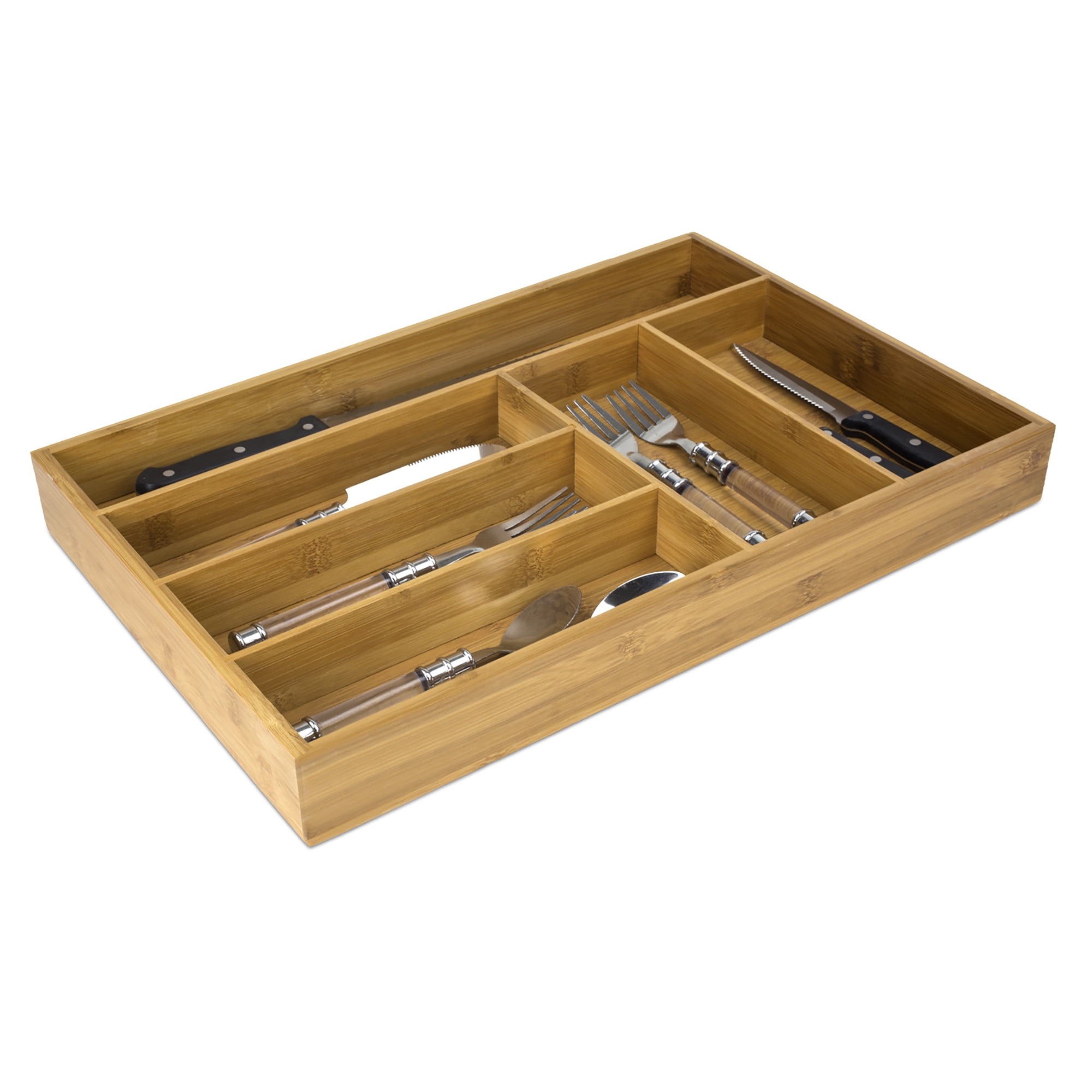 I Finally Found Kitchen Counter Organizers That Stopped My Drawer Chaos cover photo collage