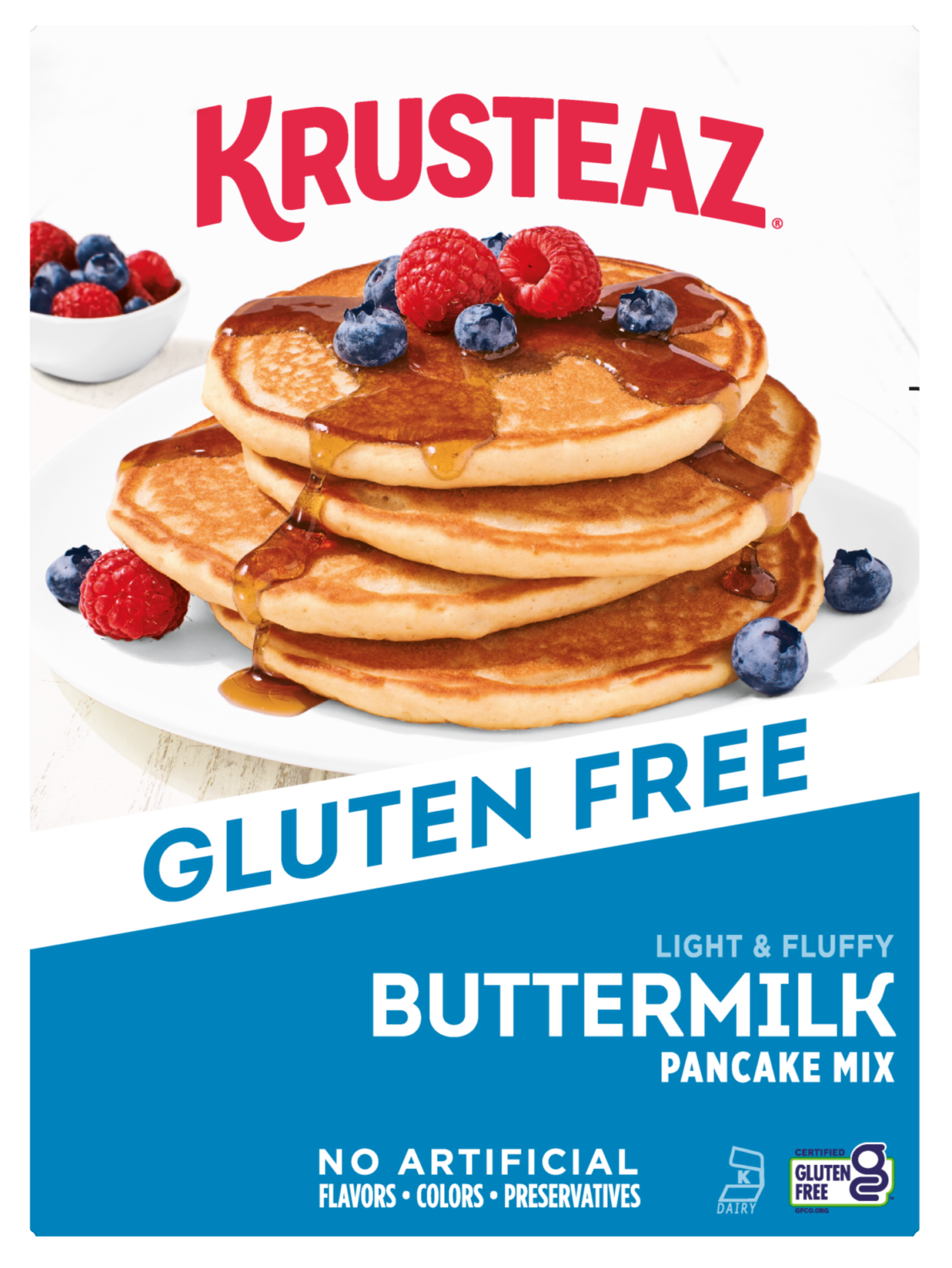 Gluten-Free & Boy-Approved: The Pantry Staples Nobody Can Tell Are GF cover photo collage