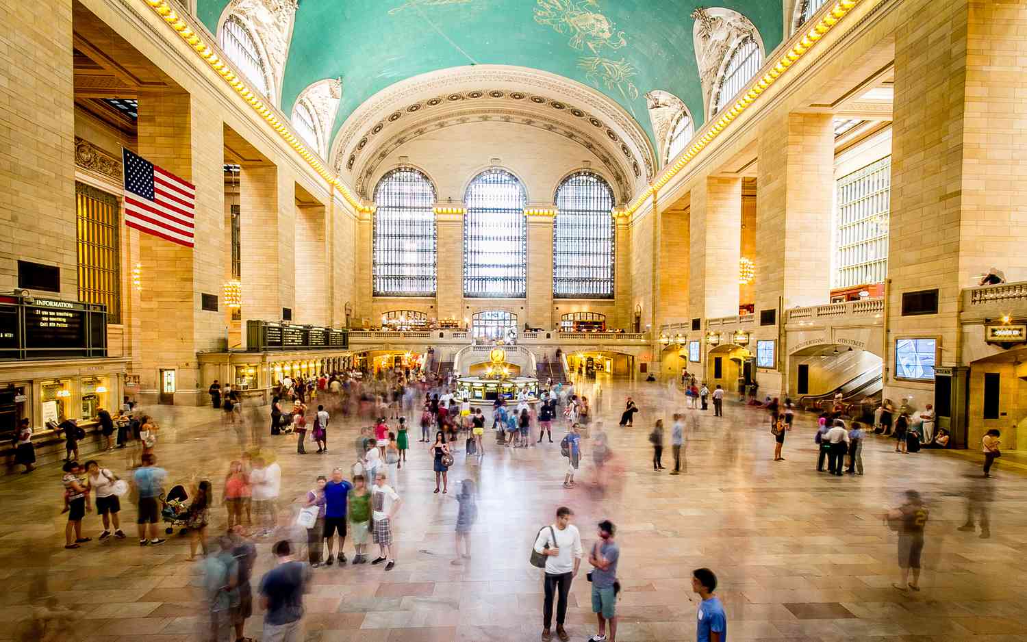 The Perfect New York City Trip cover photo collage