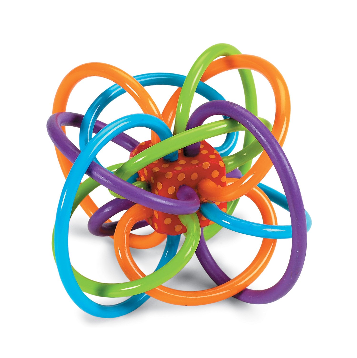🧸 Toys That Actually Keep Babies & Toddlers Engaged (0–3Y Parent Favorites) cover photo collage