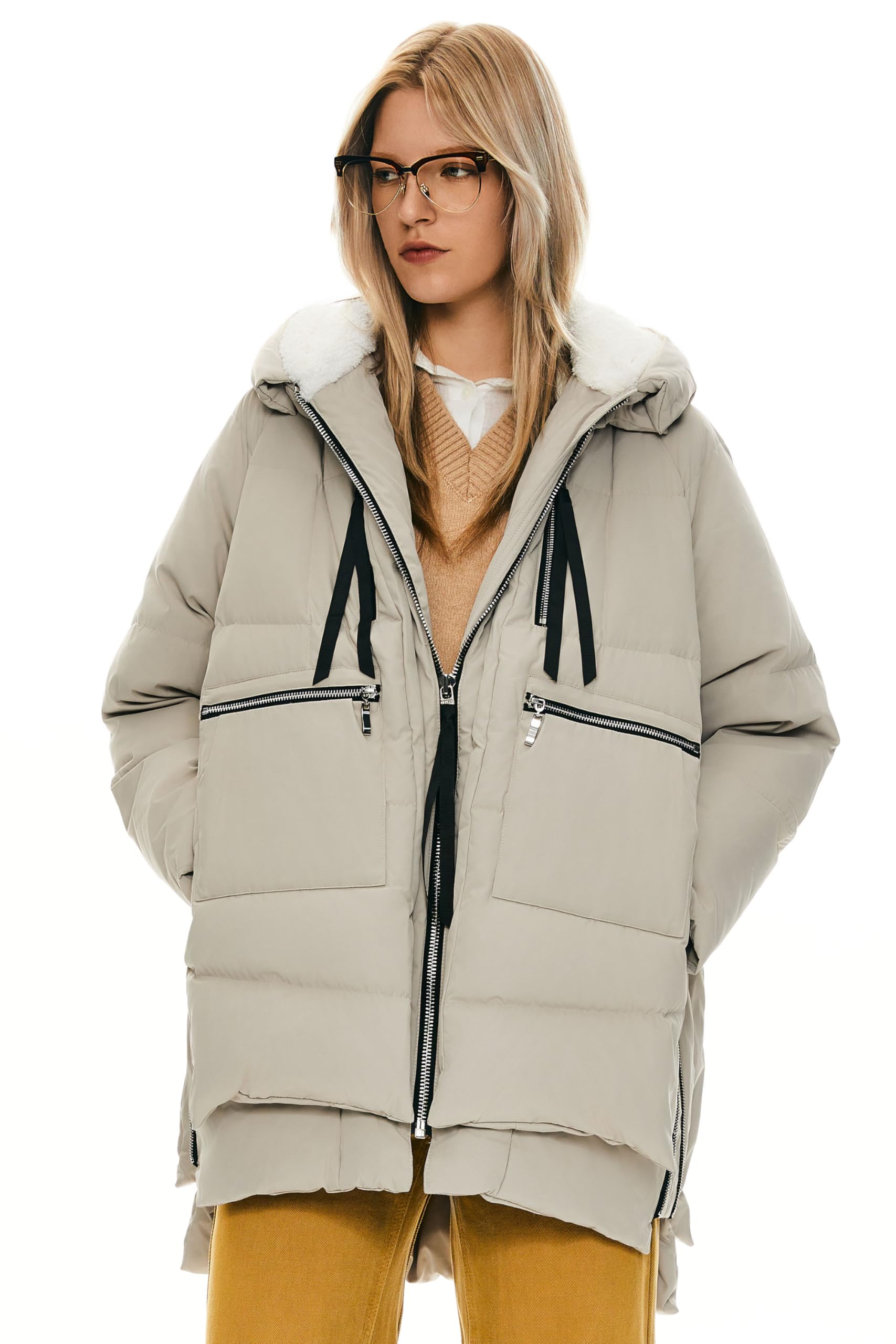 ❄️ Chic & Cozy Winter Wardrobe Essentials: Warmth Meets Style cover photo collage