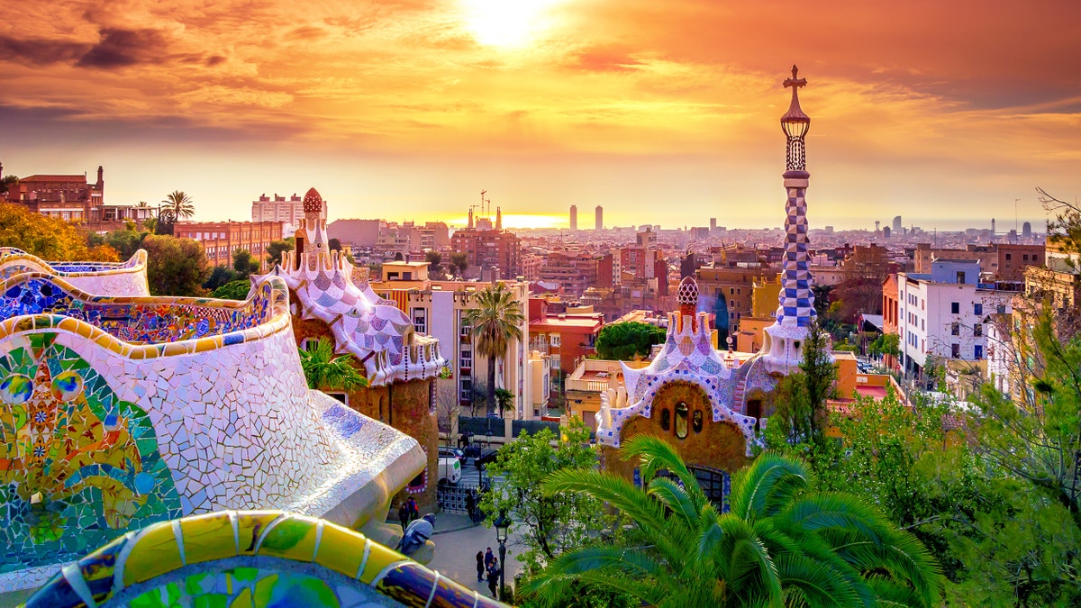 Finding Sparkle in Every Trip: My Travel Essentials & Inspiration cover photo collage
