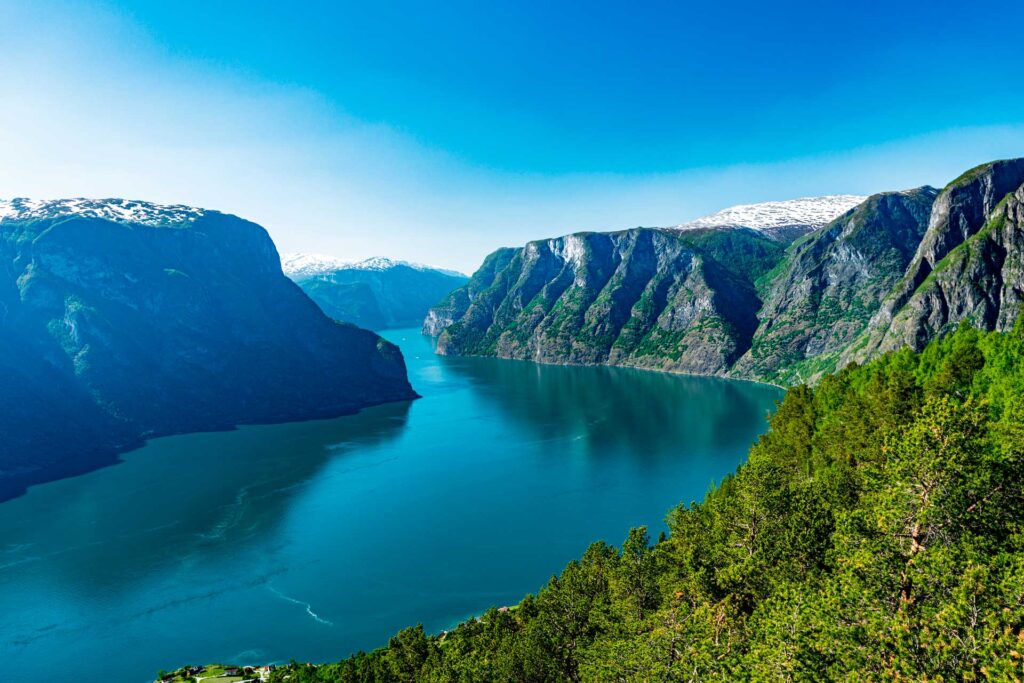 I Finally Took the Flam Railway and Here Is Everything I Packed cover photo collage