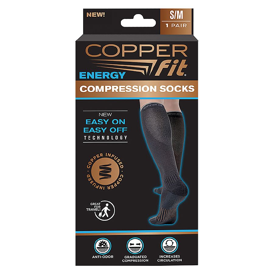 Compression Socks That Actually Fixed My Swollen Pregnancy Legs cover photo collage
