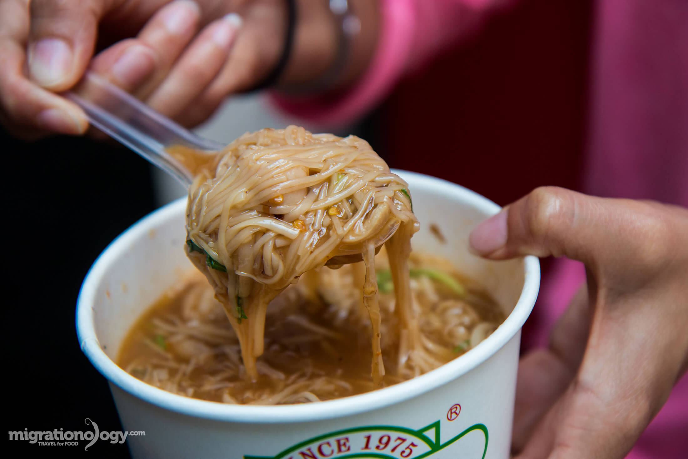 I Wish I Had This Taiwan Food List My First Trip There cover photo collage