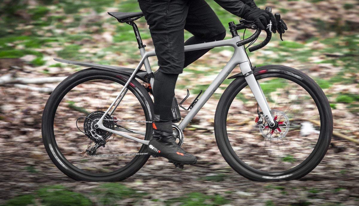 E-Bike Fenders That Actually Stopped Road Spray From Soaking My Back cover photo collage