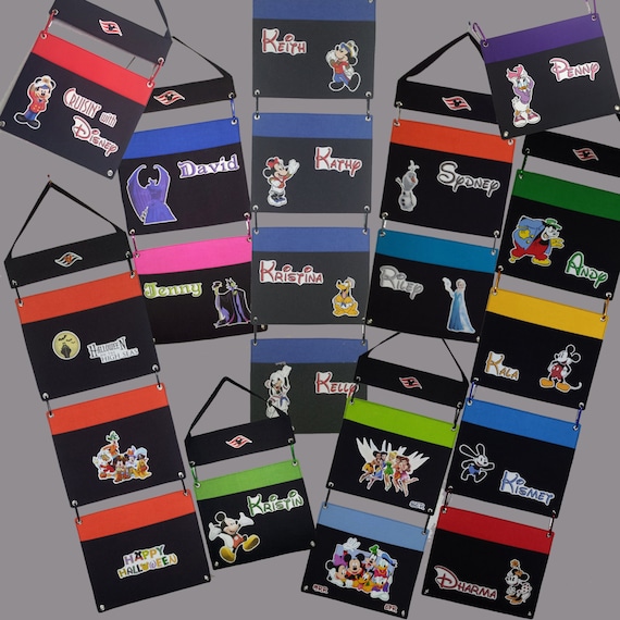 Disney Cruise Essentials cover photo collage