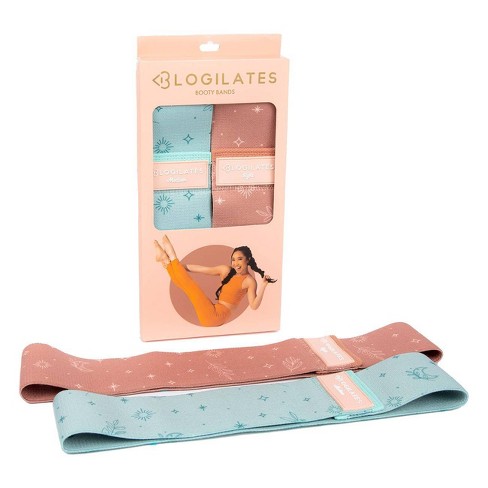 Pregnancy/Postpartum Workout Equipment cover photo collage