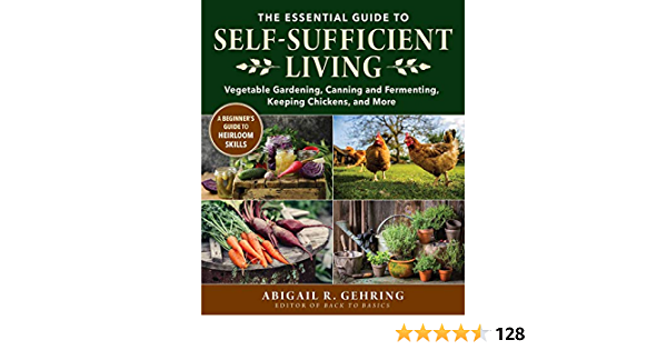 Yard and Garden cover photo collage