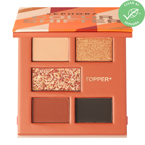 Beauty Favourites cover photo collage