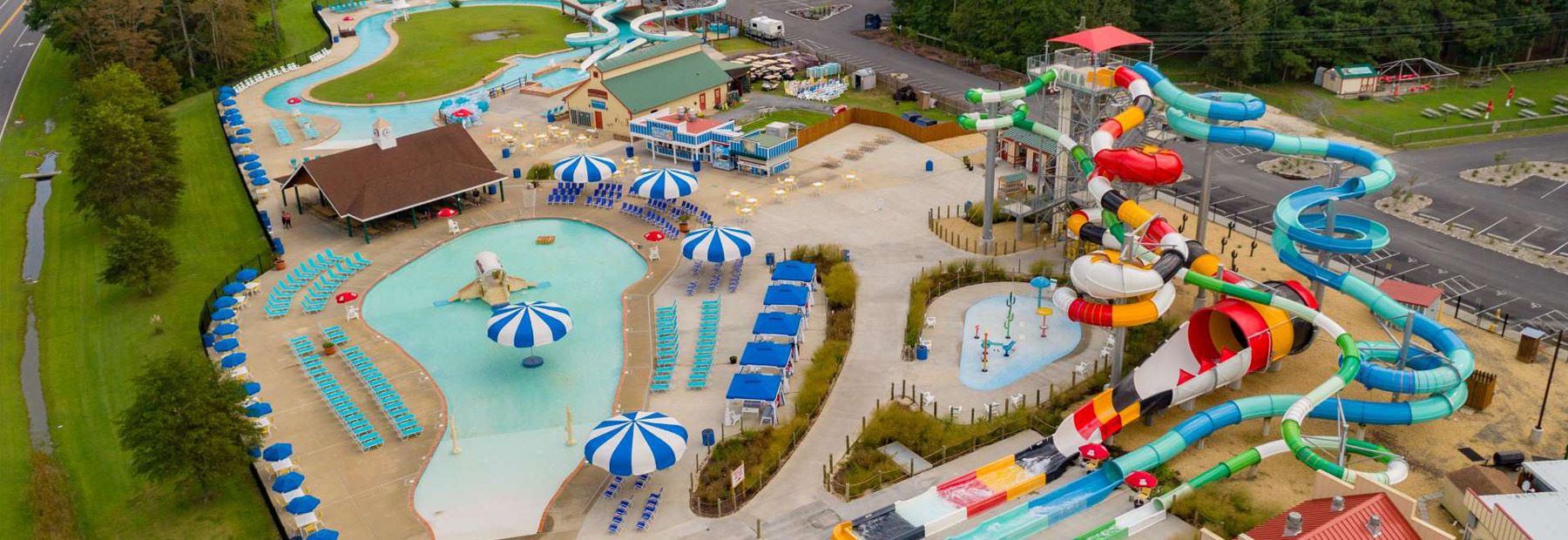 Summer Fun places to go🛻 cover photo collage