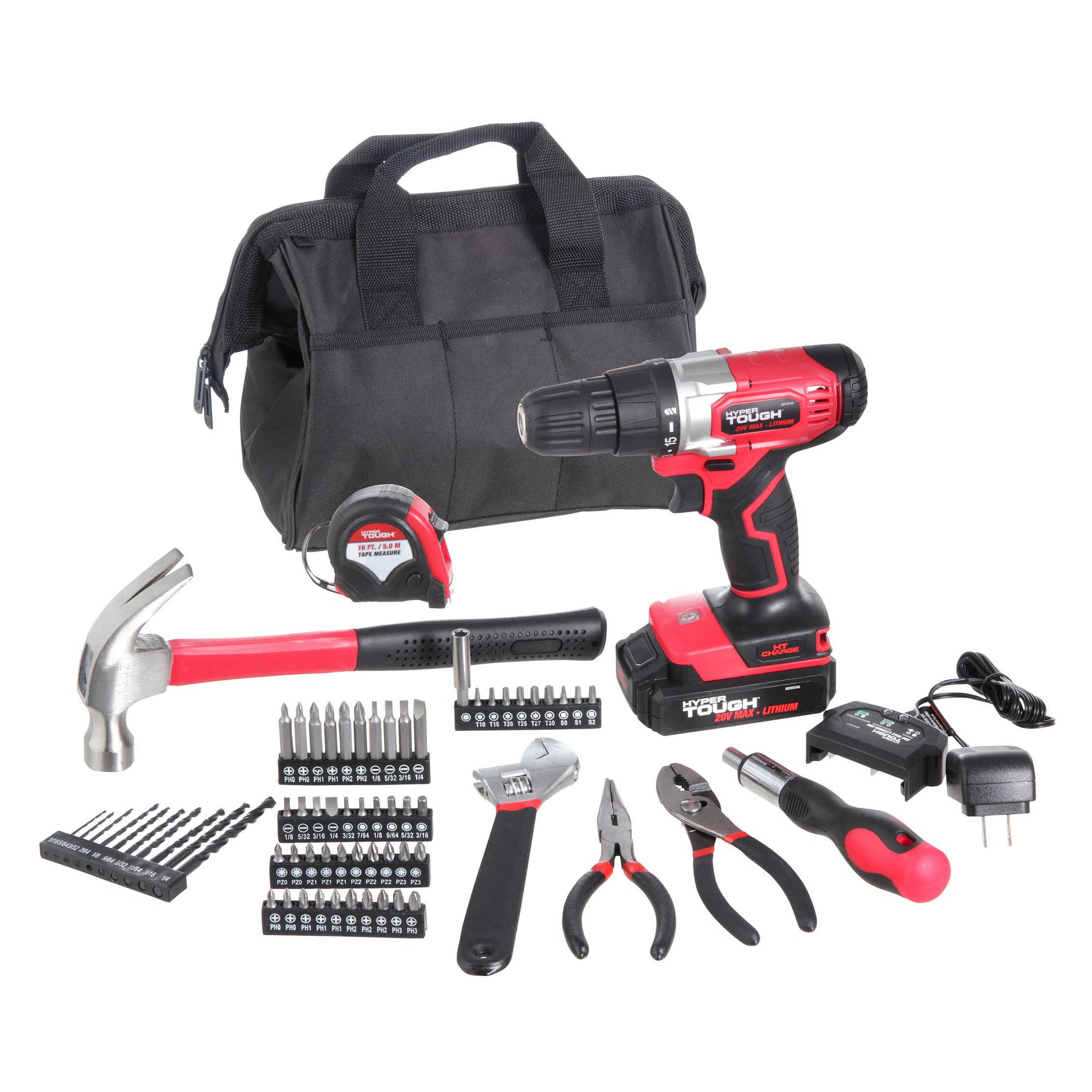 Tools/equipment I use as a mobile mechanic cover photo collage