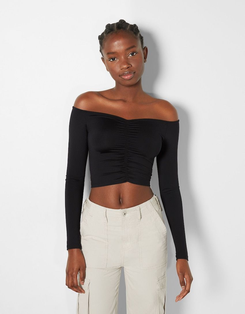 Simple Tops For Everyday cover photo collage