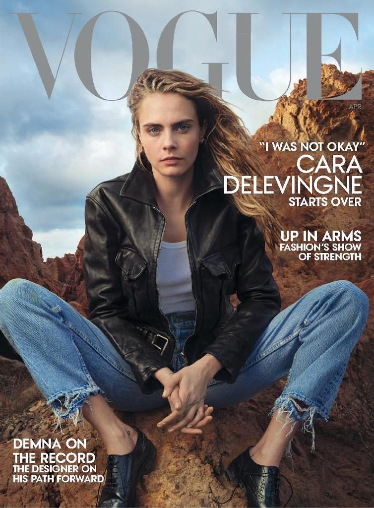 Magazines