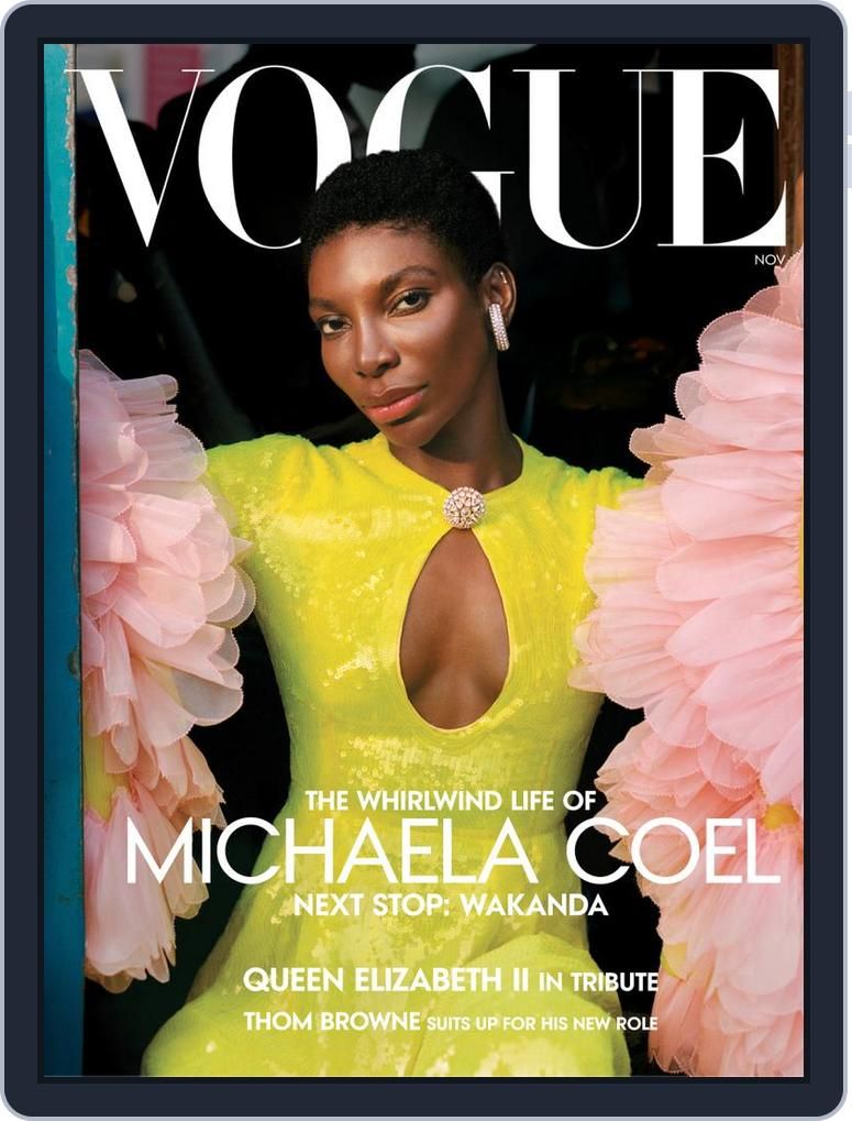 Magazines