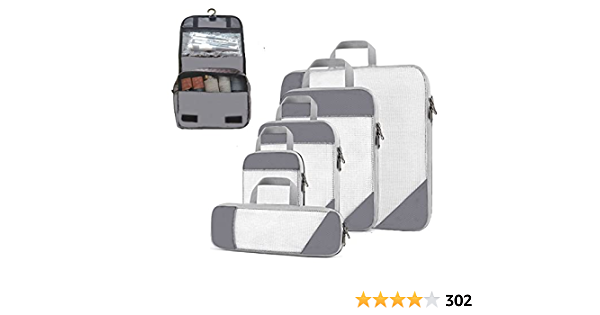 Travel essentials cover photo collage