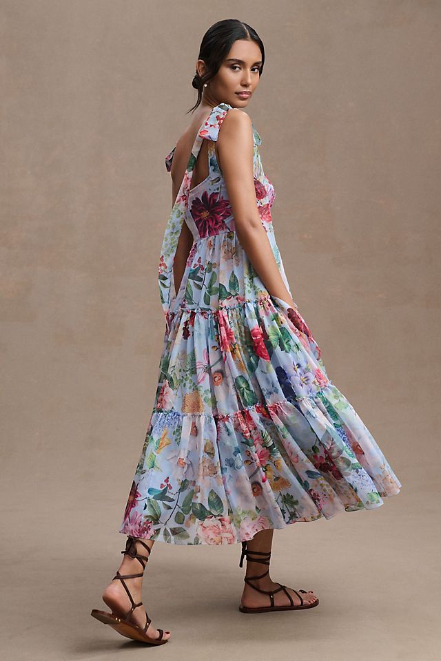 Anthropologie Dresses
