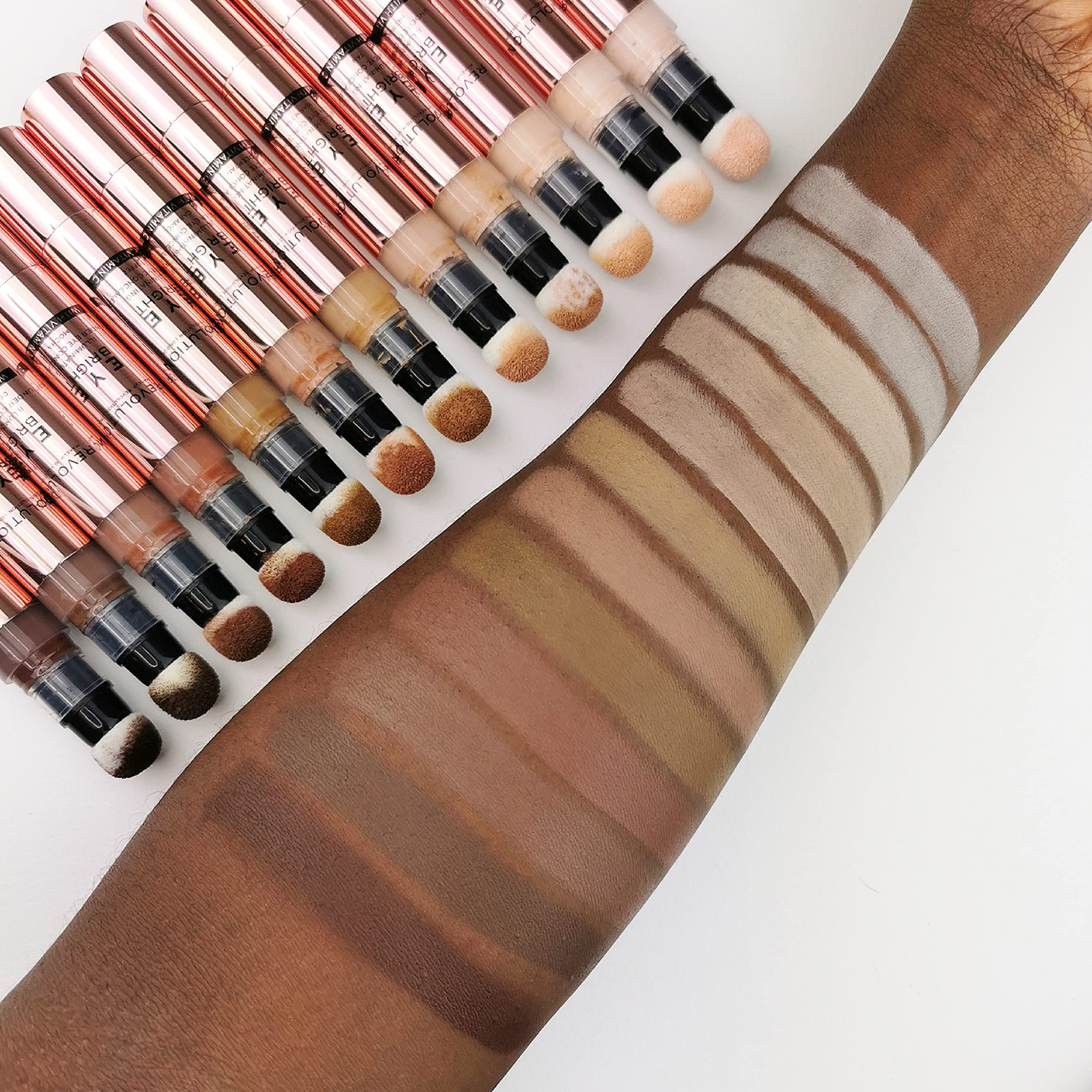 MUST-HAVE COSMETICS DUPES! cover photo collage