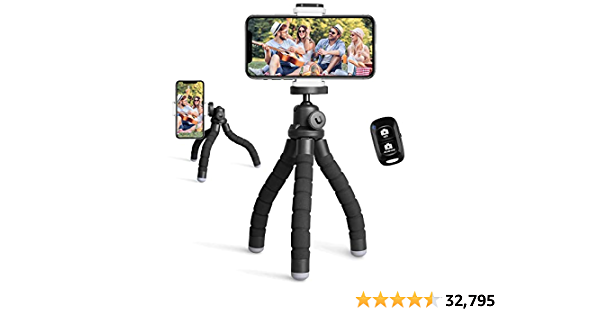 Phone Accessories cover photo collage