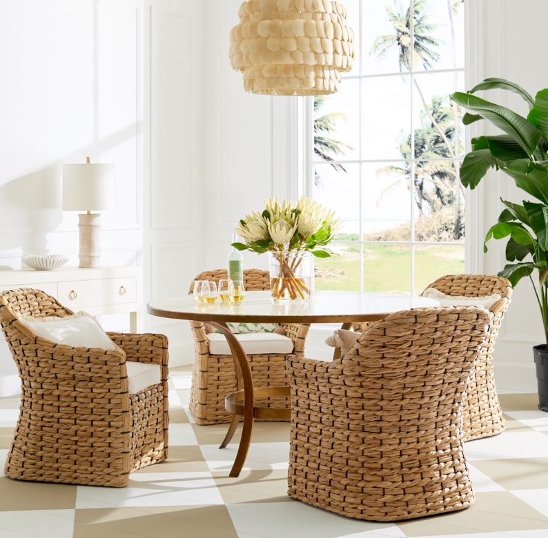 All Things Design! cover photo collage